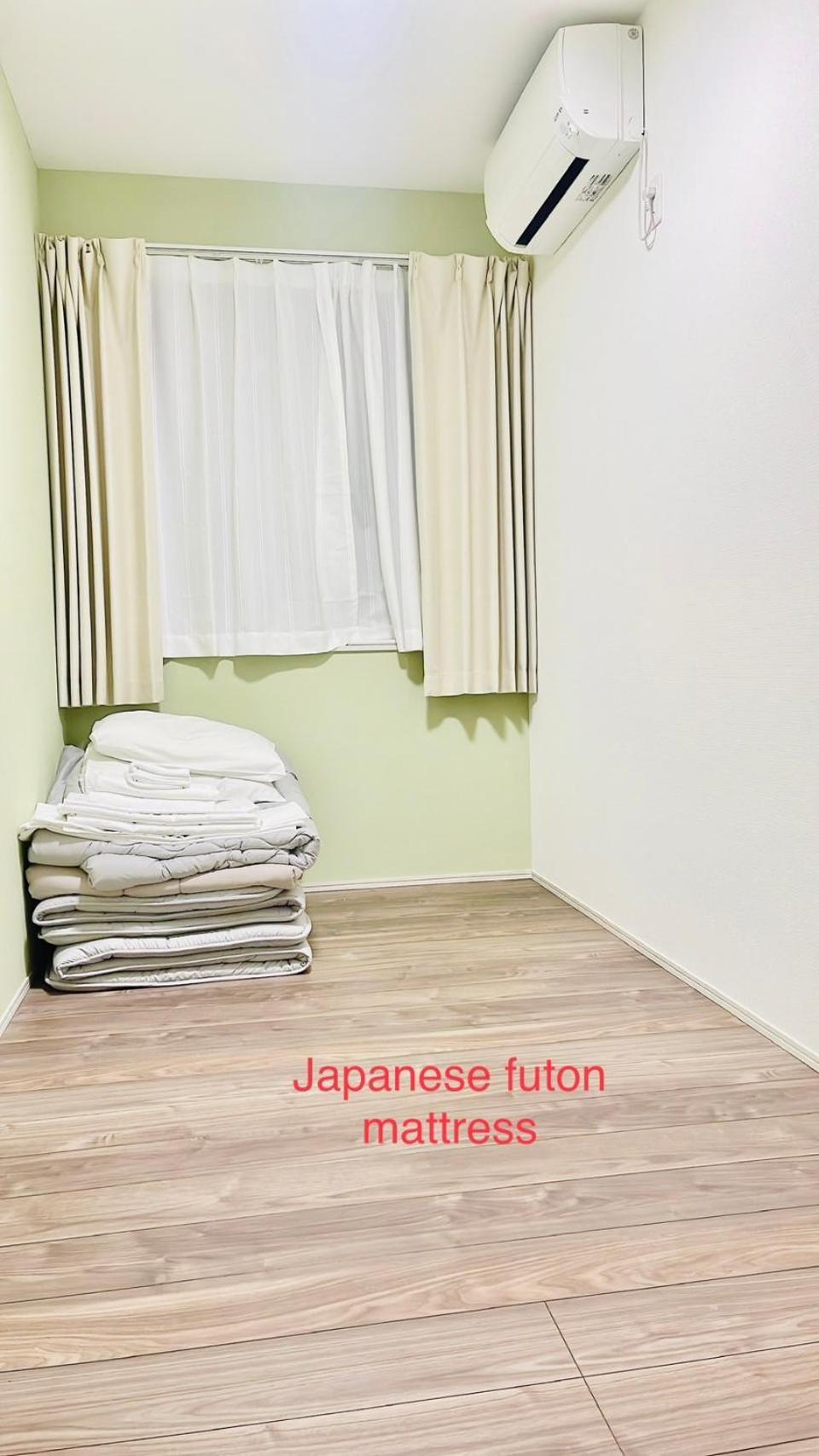 Megu Fuji Plus Fudzsijosida Kültér fotó