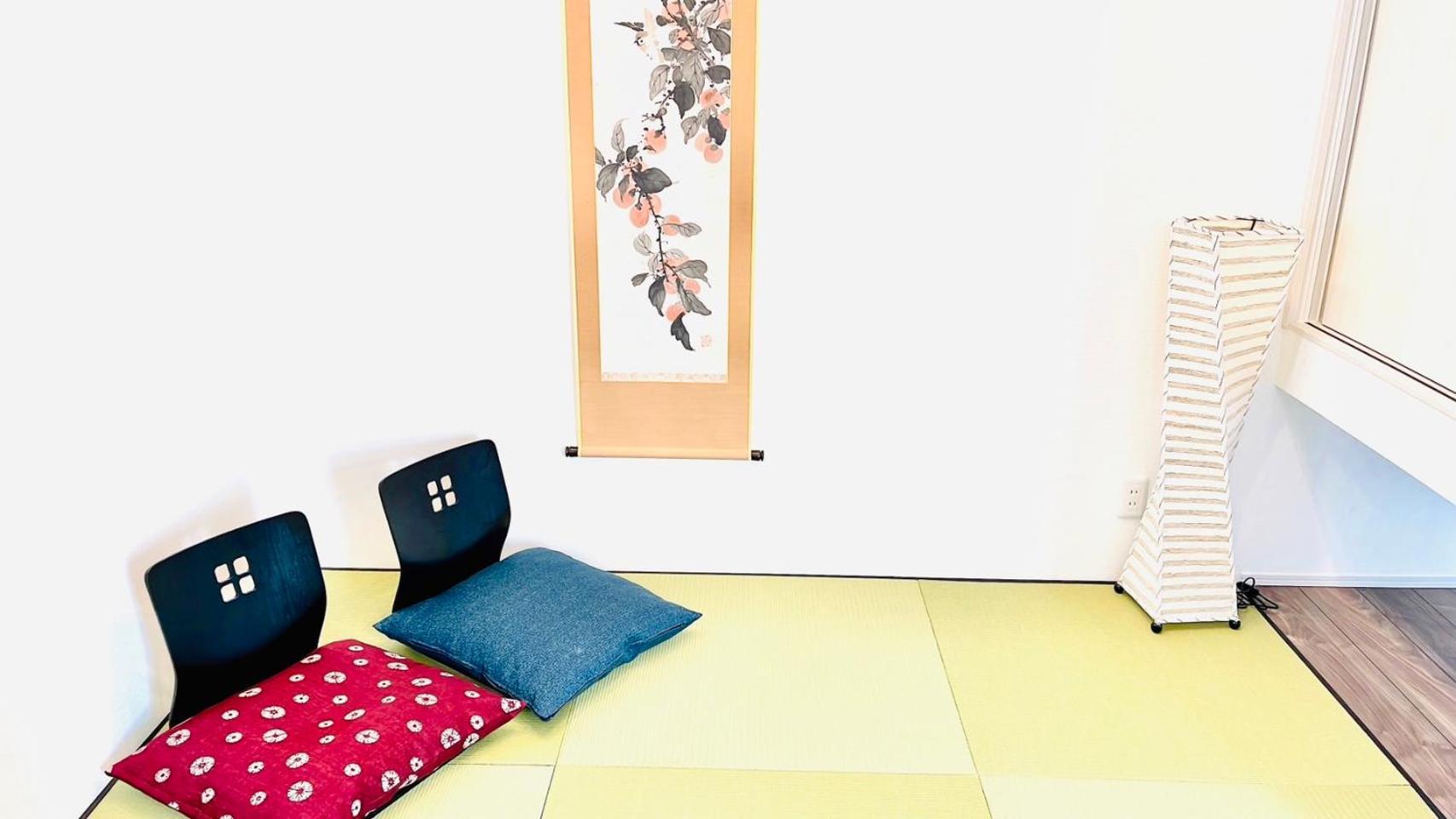 Megu Fuji Plus Fudzsijosida Kültér fotó